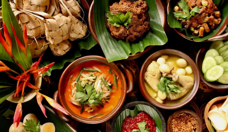 11 Traditional Indonesian Dishes You Should Try